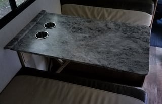 2018 Gulf Stream Coach Conquest Motorhomes 6237 LE