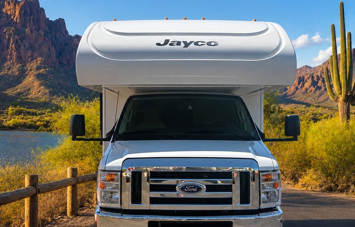 RV Photo