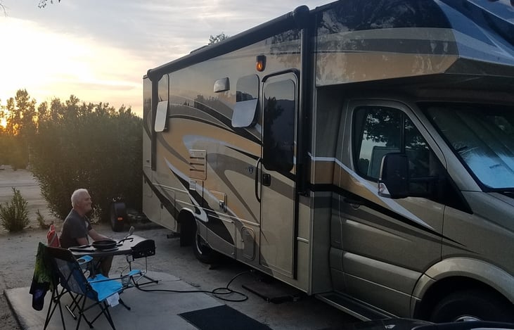 RV Photo