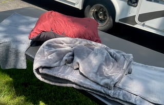 CT RV Adventures - Sunseeker