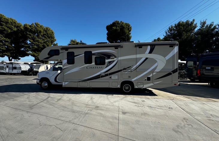 RV Photo