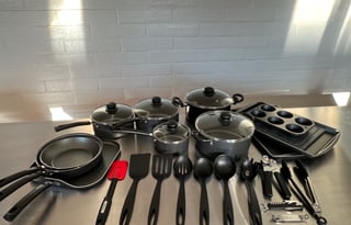 2016 Eclipse Stellar Wide Lite 27DBLG