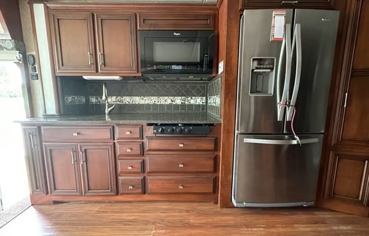 RV Photo