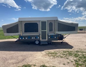 Coleman The Americana LE Series Cheyenne