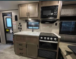 Jayco Jay Flight 236TH