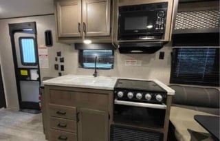 2023 Jayco Jay Flight 236TH