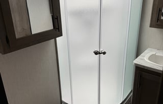 2021 Forest River RV Cherokee Wolf Pack 325PACK13