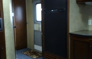 2011 Dutchmen RV Aspen Trail 3600BHDS