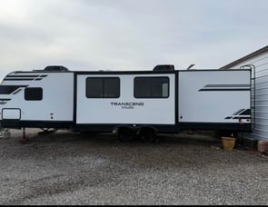 Grand Design Transcend Xplor 321BH