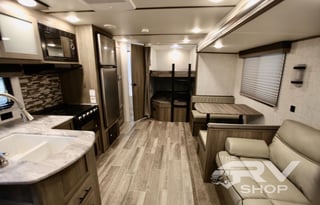 2021 Gulf Stream RV Ameri-Lite Ultra Lite 268BH