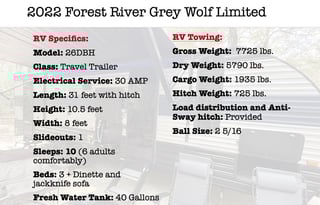 Aunt Annie's Attic-Forest River Cherokee Grey Wolf