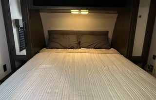 2021 Grand Design Transcend **Very Spacious**