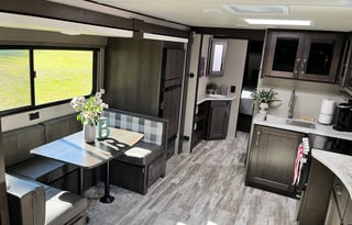 2022 Grand Design Transcend Xplor 265BH