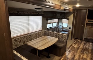2018 Palomino Puma 31-BHSS