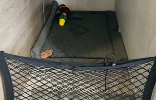 Meet Lennon! Our 2023 Grand Design Imagine 2800BH