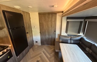 2021 Forest River RV Salem 29VBUD