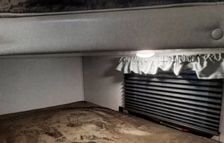 2020 Outback RV with 2 Bedroom Bunkhouse