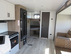 Keystone RV Springdale Classic 269DBC