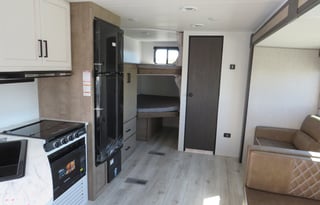 Bunkhouse Bliss