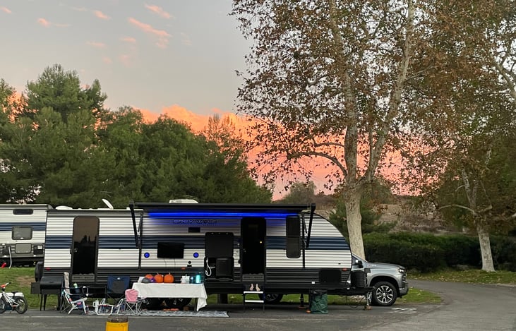 RV Photo