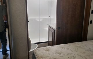 2018 Heartland Bighorn 3575EL