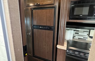 2017 Thor Motor Coach ACE 29.4