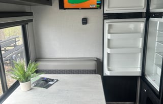 2021 Forest River RV Ozark 1660FQ