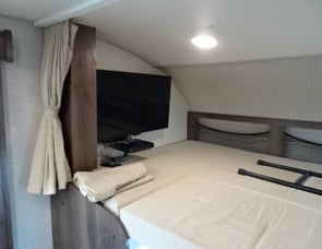 Jayco Greyhawk 31F