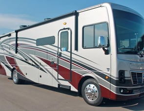 Holiday Rambler Vacationer 36F
