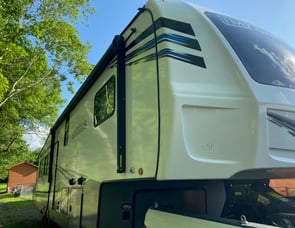 Forest River RV Impression 315MB