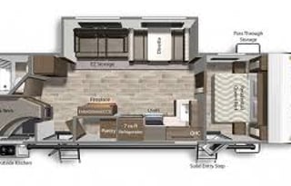 Ain't that Somethin' RV Rental