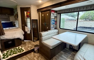 2023 Gulf Stream RV Conquest Class C 6237LE