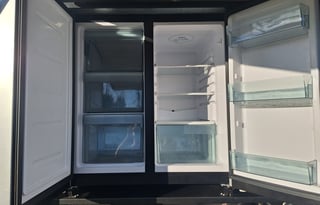 "Ellie Mae" Bunk Room/ Full Outside Kitchen