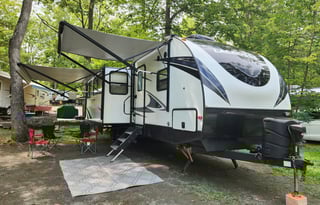 Escape –Spacious and Pet-Friendly Adventure Awaits