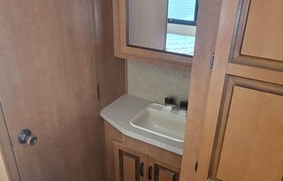 Our Rolling Get-away!