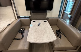 2022 Thor Motor Coach Challenger 37DS, Sleeps 9!