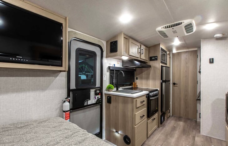 RV Photo