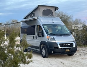 Motor coach THOR 12J