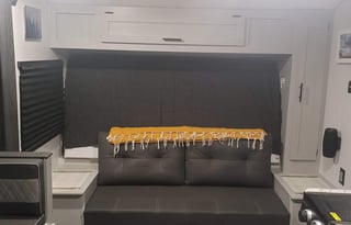 2022 Forest River RV Wildwood FSX 178BHSKX Rental