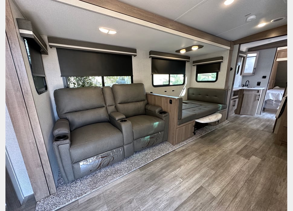Travel Trailer rentals in Austin