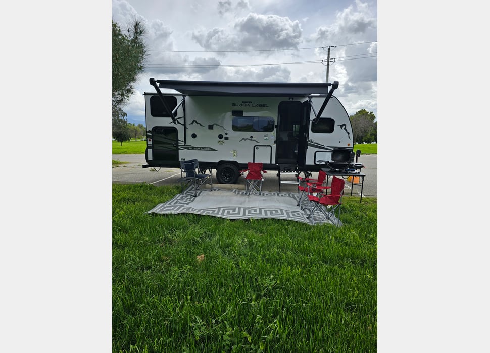 Travel Trailer rentals in APPLE VALLEY