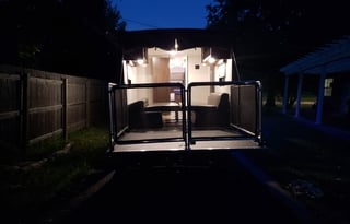 2019 Forest River RV Cherokee Grey Wolf 27RR