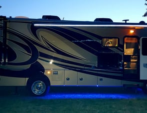 Fleetwood RV Southwind 34C