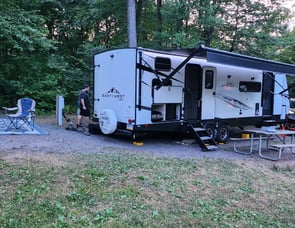 EAST TO WEST Alta 2800KBH