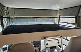 2024 Thor A.C.E. 32B - Style & Space for Family