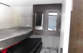 2019 Pioneer Toy Hauler-Use your 1/2 ton truck!!