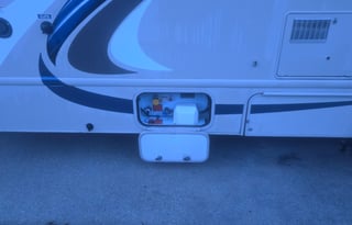 Thor Freedom Elite 26HE near Wilmington Beaches