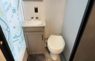 2024 Keystone RV Hideout Sport Single Axle 175BH