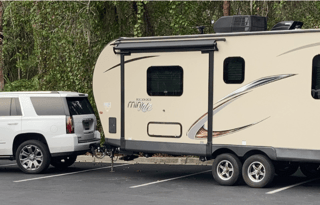 2019 Forest River RV Rockwood Mini Lite 2506S