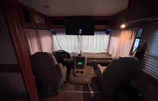 2010 Forest River Georgetown 300FWS